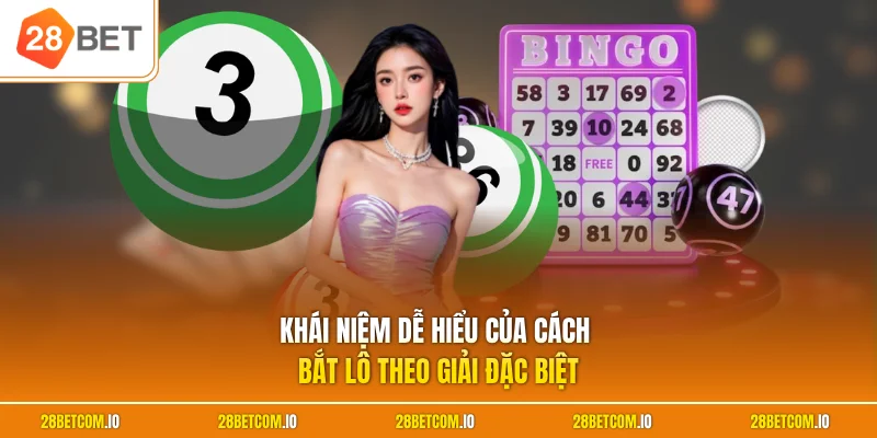 Cách Bắt Lô Theo Giải Đặc Biệt - Bí Kíp Cực Kỳ Hiệu Quả 1 Khái niệm dễ hiểu của cách bắt lô theo giải đặc biệt